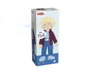 HABA Puppe Nick 30 cm 6