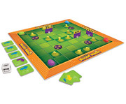 Mouse Mania Programmierspiel 1