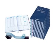 Betzold 20 Design Schulplaner 2018/2019 + 20 m Magnetband 1