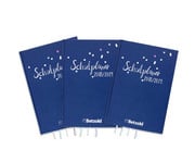 Betzold 3 für 2: Design Schulplaner 2018/2019 Hardcover 1