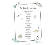 Betzold 3 für 2: Design Schulplaner 2018/2019 Hardcover 5