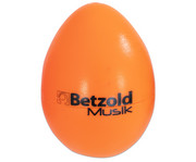 Betzold Musik Schüttel Eier 6er Set 4