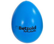 Betzold Musik Schüttel Eier 6er Set 7