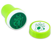 Betzold Stempel mit Tiermotiven 3