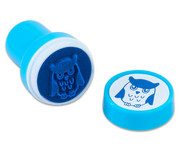 Betzold Stempel mit Tiermotiven 4