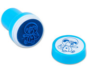 Betzold Stempel mit Tiermotiven 6