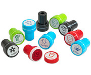 Betzold Stempel mit Belohnungsmotiven 3