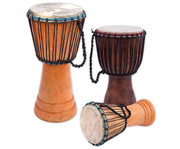 Djembe Ghana 1