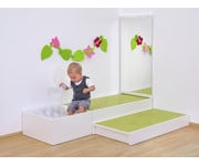 EduCasa Podeste Set Jakob 6