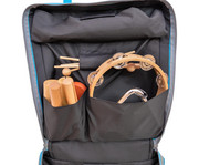 Betzold Musik Rhythmik Tasche mit 19 Instrumenten 3