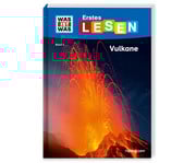 WAS IST WAS Erstes Lesen Vulkane 1