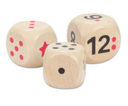 beleduc Catch the Number Kombiniere die richtigen Zahlen 4