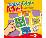 Miau Mäh Muh 1