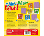 Miau Mäh Muh 2