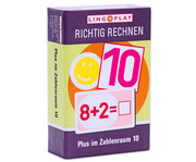Plus im Zahlenraum 10 1