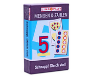 Schnapp! Gleich viel 1