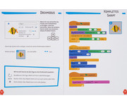 Coding Mega Cool 1 Programmiere lustige Computerspiele mit Scratch 7