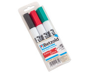 Betzold Whiteboard Marker 3er Set 2