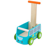 PLANTOYS Lauflernwagen Bus 1