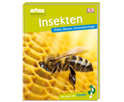 memo Wissen entdecken Insekten 1