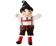 HABA Handpuppe Seppel 1