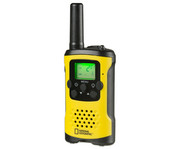 National Geographic Walkie Talkie 2 Stück 2