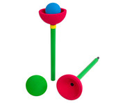 Betzold Catch the Ball Fang und Wurfspiel 2