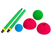 Betzold Catch the Ball Fang und Wurfspiel 4