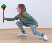 Betzold Catch the Ball Fang und Wurfspiel 5