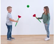 Betzold Catch the Ball Fang und Wurfspiel 6