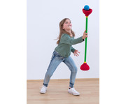 Betzold Catch the Ball Fang und Wurfspiel 7