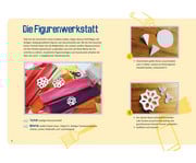 Wie der Schnee zu seiner Farbe kam 4