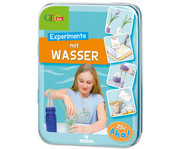 GEOlino Experimente mit Wasser 1