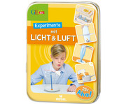 GEOlino Experimente mit Licht & Luft 1