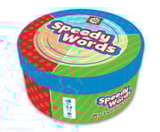 Speedy Words 2