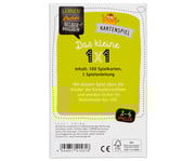 Ravensburger Kartenspiel Das kleine 1x1 2