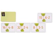 Ravensburger Kartenspiel Das kleine 1x1 3