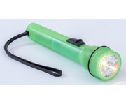 VARTA Schüler Taschenlampe 3