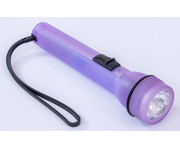 VARTA Schüler Taschenlampe 5