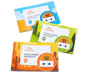 matatalab MINT Coding Set 7