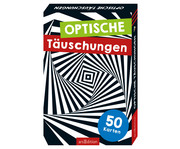 Optische Täuschungen 1