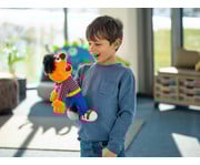 Handpuppe Ernie 2