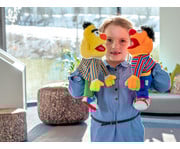 Handpuppe Ernie 3
