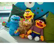 Handpuppe Ernie 4