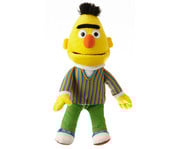 Handpuppe Bert 1