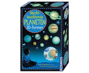 KOSMOS Nachtleuchtende Planeten 1