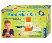 KOSMOS Mein erstes Entdecker Set 1