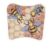 beleduc Lagenpuzzle Honig 2