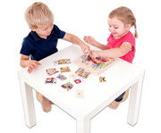 beleduc Lagenpuzzle Honig 6