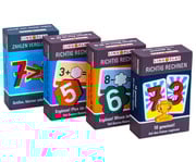 4 Rechenspiele für den ZR 10 1